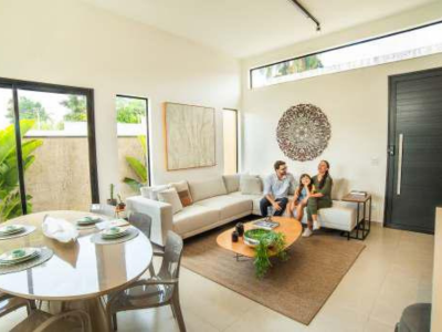 Living Villagio di Consoli Atibaia