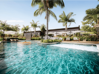Piscina Adulto e Infantil