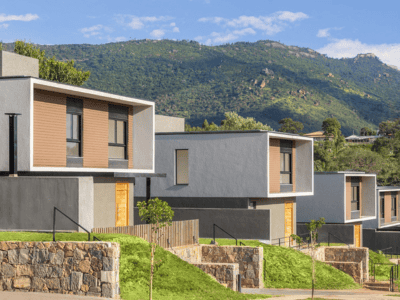 Residência La Reserva Atibaia
