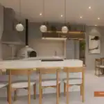 Espaço-Gourmet