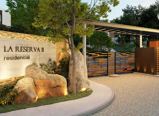 Residencial La Reserva Atibaia