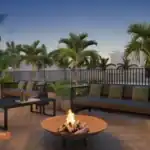 Lounge-Festas