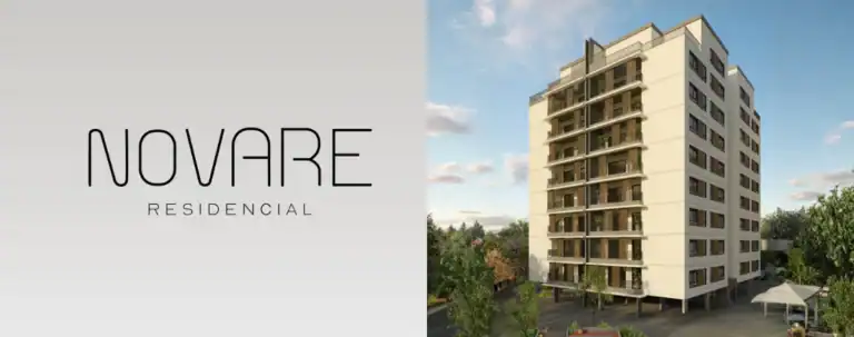 Novare Residencial RMA Imóveis