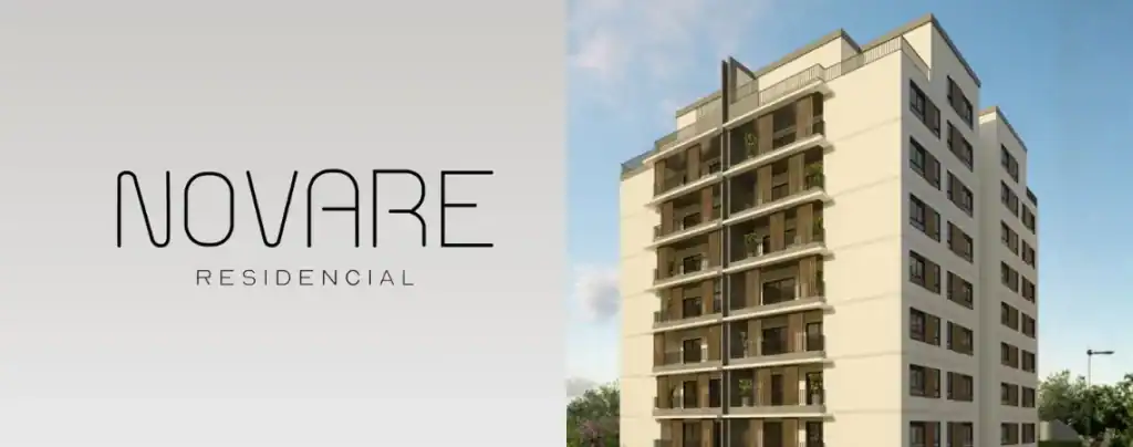 Novare Residencial Atibaia - RMA Imóveis