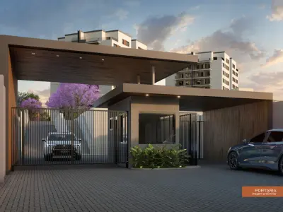 Portaria Novare RMA Imoveis Atibaia