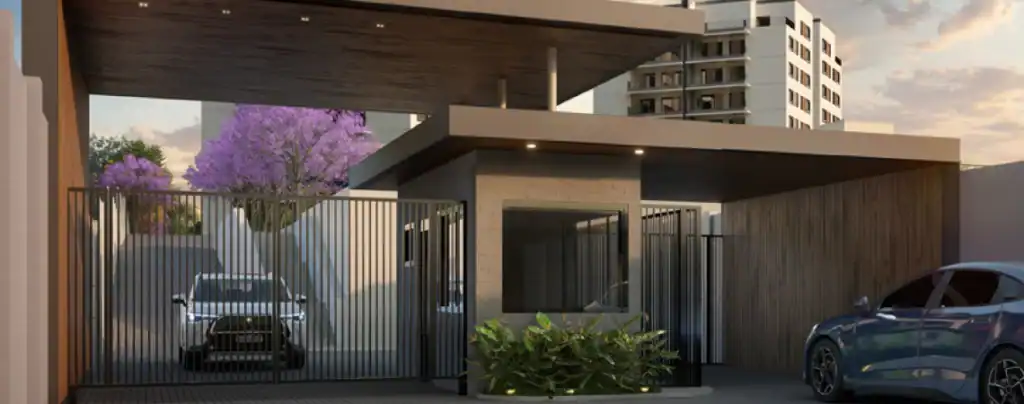 Residencial Novare - RMA Imóveis